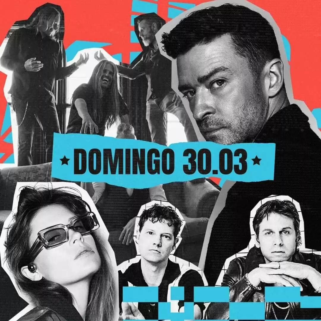 Lollapalooza