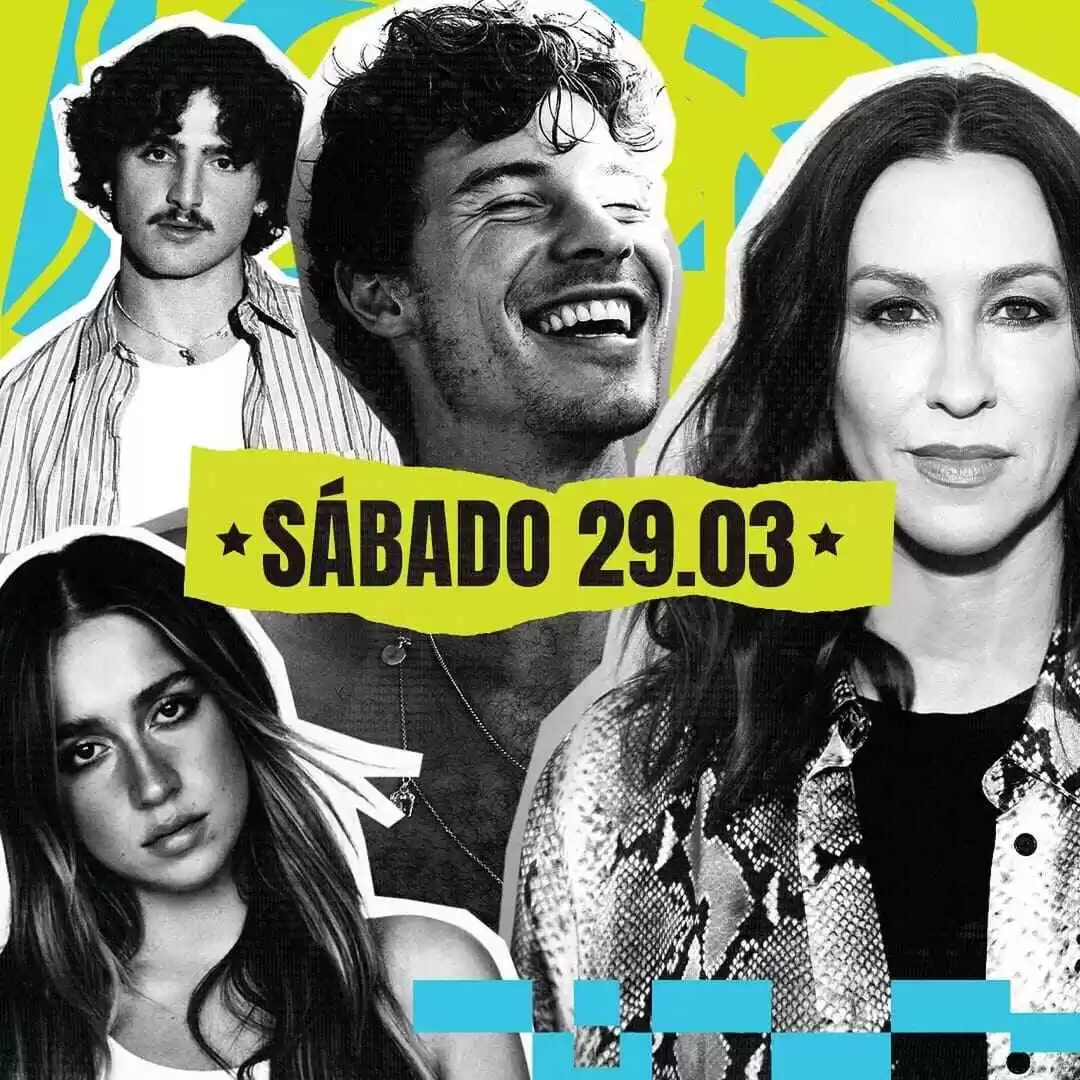 Lollapalooza