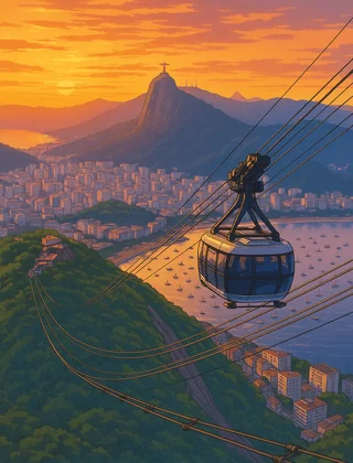 Rio de Janeiro - RJ