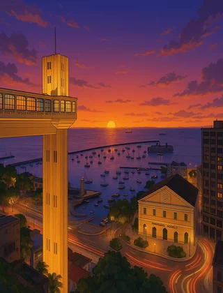 Salvador - BA