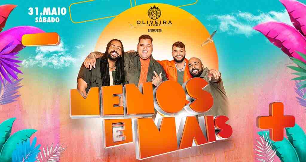 Menos é Mais