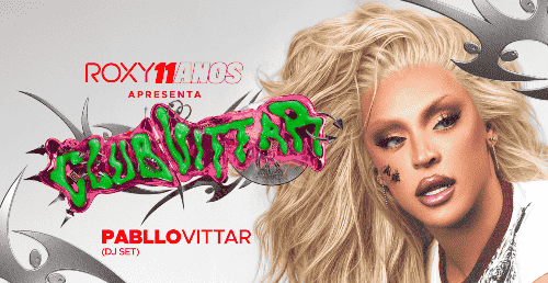 Pabllo Vittar