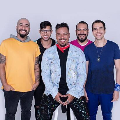 Sorriso Maroto