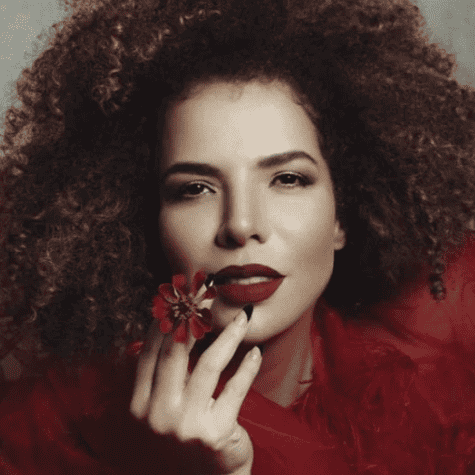 Vanessa da Mata