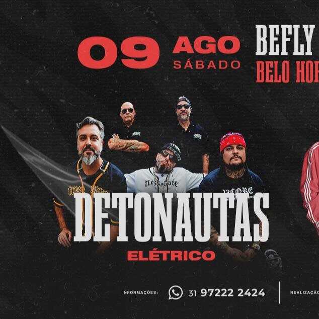 Detonautas
