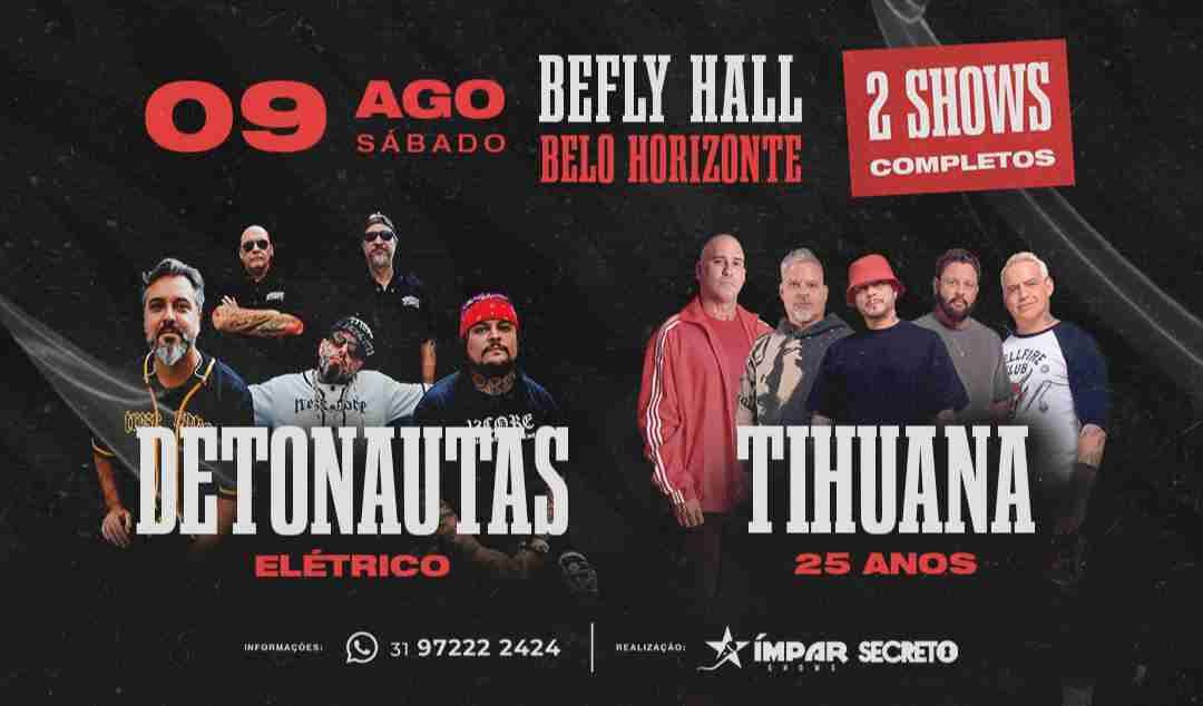 Detonautas
