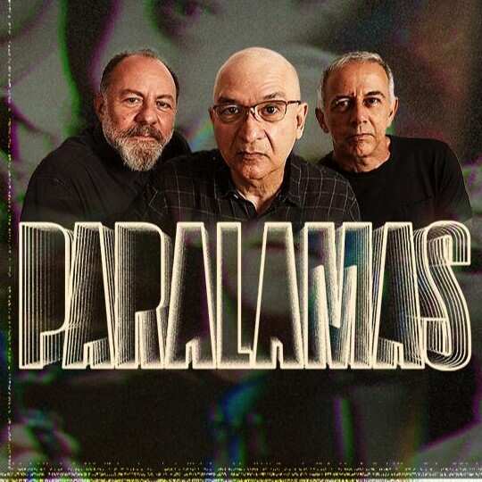 Paralamas do Sucesso