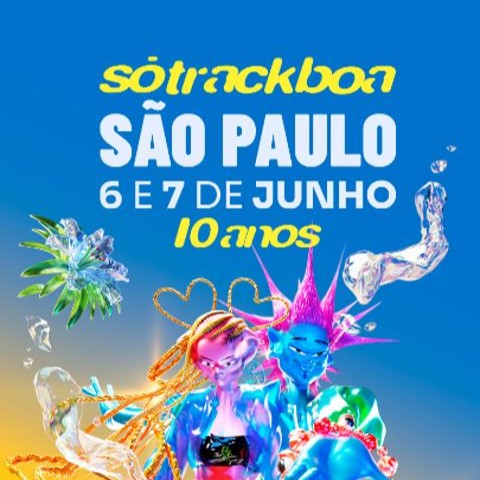 Só Track Boa