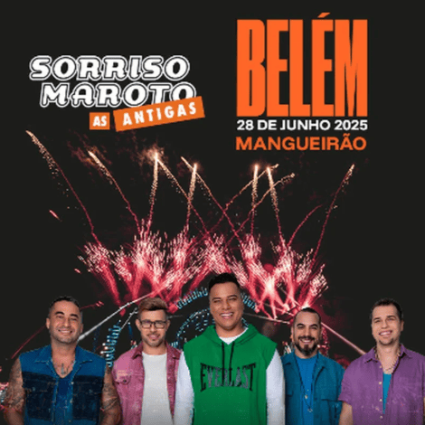 Sorriso Maroto